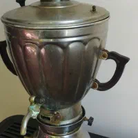 سماور 6 لیتری