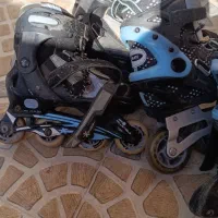 کفش اسکیت|دوچرخه، اسکیت، اسکوتر|کرمان, |دیوار