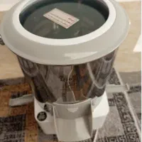 سبزی خورد کن و همزن