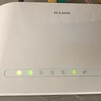 فروش مودم d link مدل DSL 2730u|مودم و تجهیزات شبکه|رشت, امین الضرب|دیوار