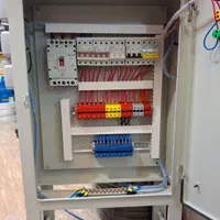 تابلو برق صنعتی|فروشگاه و مغازه|صدرا-فارس, |دیوار