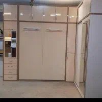 کمددیواری تی وی وال