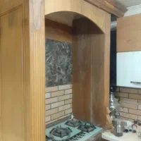 تعمیرات وساخت کابینت کمد دیواری ام دی اف و چوبی|خدمات پیشه و مهارت|پردیس, شهرک صنعتی خرمدشت فاز ۷|دیوار