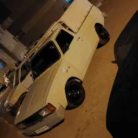 پیکان وانت ۹۳|خودرو سواری و وانت|پرند, فاز ۵|دیوار