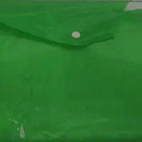 پوشه دکمه دار گمشده
