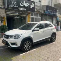 ام وی ام X22 اتوماتیک مدل 96 ((نقدواقساط))|خودرو سواری و وانت|تهران, نارمک جنوبی|دیوار