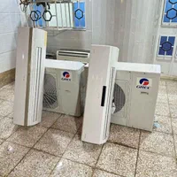 فروش و خریدار کولر سوخته ۱۲ هزار و ۳۰ هزار میخرم