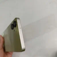 سامسونگ مدل a06 در حده نو سیم کارت نخورده هنوز