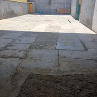 گاراژ ۲۶۰ متری ارتش پلاک دوم