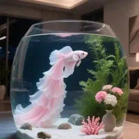 نصب و سرویس انواع آکواریوم|ماهی|تهران, منیریه|دیوار