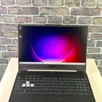 لپتاپ ایسوس تاف گیمینگ/RTX3050/سی پی یوi5/نسل۱۲|رایانه همراه|تهران, میدان ولیعصر|دیوار
