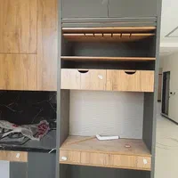 نصاب کابینت وکمددیواری|خدمات پیشه و مهارت|گرگان, |دیوار
