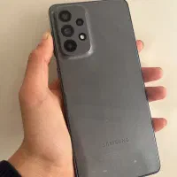 دو عدد Samsung Galaxy A73