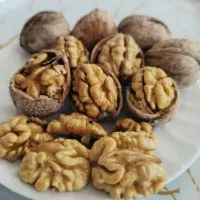 گردو کاغذی  اعلا