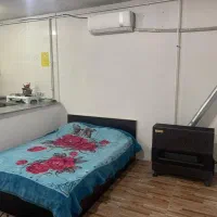 مجتمع اقامتگاهی فلت کاسپین 5 - رزرو قسطی در جاباما