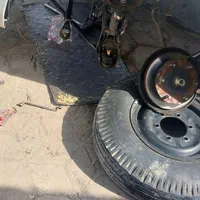 تعمیرات تخصصی جلوبندی و هیدرولیک اکسل و تعمیر پلوس|خدمات موتور و ماشین|زابل, |دیوار