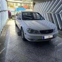 ماکسیما مدل 91|خودرو سواری و وانت|تهران, شادآباد|دیوار