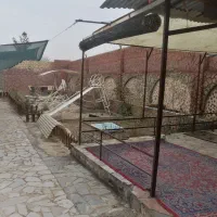 باغچه 550 متری امینیه|فروش خانه و ویلا|مشهد, میان ولایت|دیوار