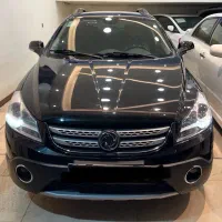 دانگ فنگ H30 کراس ، مدل ۱۳۹۷ اقساط اقساطی