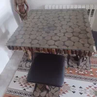 میز ناهار خوری