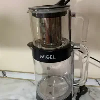 سماور برقی میگل