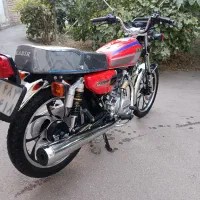 کبیر۲۰۰درحد