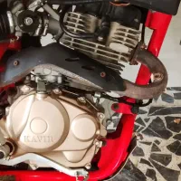 کویر 250 t2 مدل 1401|موتورسیکلت|رشت, جانبازان|دیوار