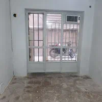 خانه قدیمی سه اتاق بزرگ حیاط دار در گرگان