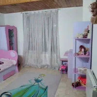 سرویس خواب دخترانه|تخت و سرویس خواب|فردیس, انبار نفت|دیوار