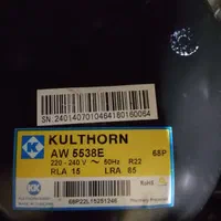 موتور کولر گاز ۲۲ لوکس|کولر گازی و فنکوئل|ایذه, |دیوار