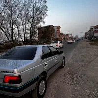 پژو ۴۰۵ مدل ۹۳|خودرو سواری و وانت|اسالم, |دیوار