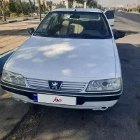 پژو slxمدل ۹۵ tu5|خودرو سواری و وانت|شوط, |دیوار