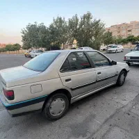 پژو۴۰۵