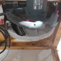 دستگاه برش رونیکس متصل به میز کار