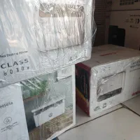 چاپ بارکد خوان لیبل زن ... پرینتر|پرینتر، اسکنر، کپی، فکس|تربتحیدریه, اندیشه|دیوار