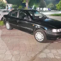 سمند مدل۸۳