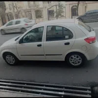 فروش تیبا هاچ بک