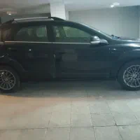 اچ سی کراس مدل ۹۶