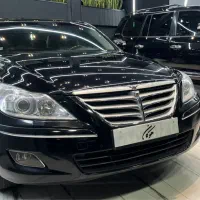 جنسیس ۲۰۱۰ دو موس