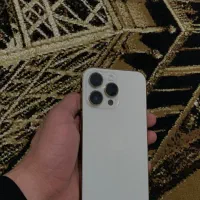 آیفون 14 پرومکس ۲۵۶ zaa