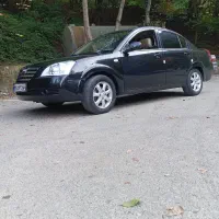 ماشین ام وی ام 503مدل93 ساندروف سه حالت