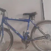 دوچرخه ۲۶ پلیس