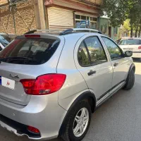 کوییک GXR رینگ دار|خودرو سواری و وانت|مریوان, |دیوار