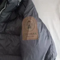 کاپشن اورجینال COLEMAN|لباس|لاهیجان, طالقانی|دیوار