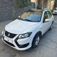 کوییک GXR مانیتوردار با رینگ