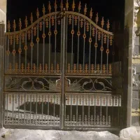 آهنگری و جوشکاری|خدمات پیشه و مهارت|پاکدشت, پاکدشت (مامازند)|دیوار