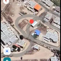 زمین ۱۸۰متری حبیبوند