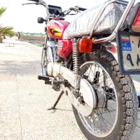 کویر 95مدارک تکمیل|موتورسیکلت|بندر گناوه, |دیوار