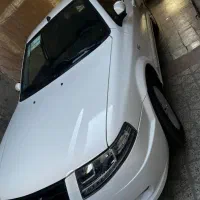 سورن پلاس خشک موتور جدید