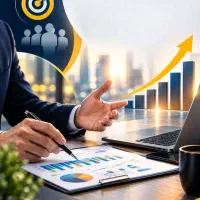 دوره آموزشی تکنیک های اصولی فروش